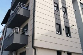 Nov stan na atraktivnoj lokaciji u Mladenovcu, Mladenovac, Apartamento