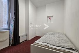 Centar, adaptiran 2-soban s dnevnim boravkom, za investiciju, Rijeka, Wohnung