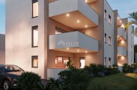 ŠIBENIK, VODICE - Stan S4 u novogradnji, Vodice, Apartamento