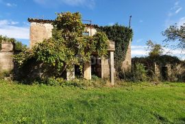 ISTRA, GRAČIŠĆE - Kompleks zemljišta na top lokaciji prekrasnog pogleda, Gračišće, Terrain