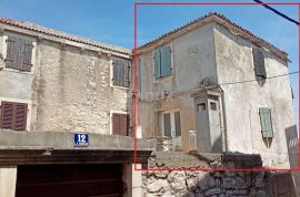 BETINA, MURTER - Rustikalna kamena kuća za renovaciju, Tisno, Maison
