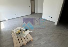 Medulin, Pošesi, NOVOGRADNJA, stan na I. katu 52,59 m2, 150 m od mora, Medulin, Appartment