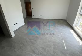 Medulin, Pošesi, NOVOGRADNJA, stan na I. katu 50,52 m2, 150 m od mora, Medulin, Appartement