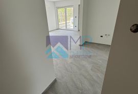 Medulin, Pošesi, NOVOGRADNJA, stan na I. katu 50,52 m2, 150 m od mora, Medulin, Appartment