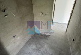 Medulin, Pošesi, NOVOGRADNJA, stan na I. katu 47,58 m2, 150 m od mora, Medulin, Appartement