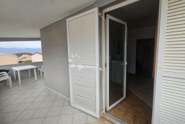 Vir - apartman 67 m2, 80 m od mora i plaže!, Vir, Stan