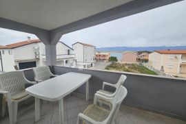 Vir - apartman 67 m2, 80 m od mora i plaže!, Vir, Kвартира