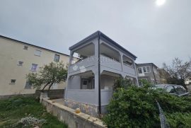 Vir - apartman 67 m2, 80 m od mora i plaže!, Vir, Appartment