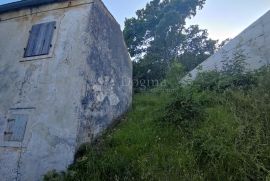 KAMENA KUĆA S PREDIVNIM POGLEDOM NA MORE I CRES I LOŠINJ, Mošćenička Draga, Famiglia