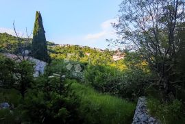 KAMENA KUĆA S PREDIVNIM POGLEDOM NA MORE I CRES I LOŠINJ, Mošćenička Draga, Casa