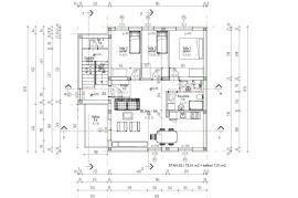 Novogradnja 6 stanova, 2.200 eur/m2, obiteljski stanovi!, Velika Gorica, Appartamento