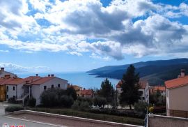 ISTRA,LABIN, RABAC, STAN 91 M2 S PREKRASNIM POGLEDOM, Labin, Διαμέρισμα