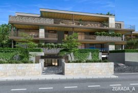 Luksuzni stanovi na top lokaciji, Novigrad, Istra, Novigrad, Appartment