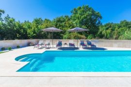 Predivna villa na prodaju, Krnica, okolica, Istra, Marčana, Maison