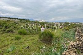 GRAĐEVINSKO ZEMLJIŠTE S PRISTUPNIM PUTEM - RTINA, Ražanac, Land