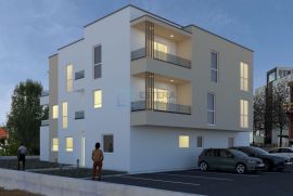 Prodaja Apartman Vodice 98,30 m2, II kat, NOVOGRADNJA, Vodice, شقة