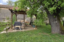 ISTRA, POREČ - Obnovljena istarska kuća s vrtom, Poreč, Haus