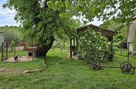 ISTRA, POREČ - Obnovljena istarska kuća s vrtom, Poreč, Casa