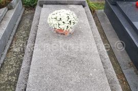 ZAGREB - Mirogoj- trajno se ustupa grobno mjesto na dobroj lokaciji, Zagreb, Terra