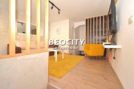 Zemun, Centar, Dobanovačka, 5.0, 93m2, Zemun, Apartamento