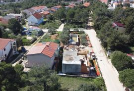 Luksuzna vila s bazenom Vir 191,60 m2, Vir, Casa