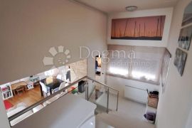 Penthouse Laščina: Prodaja 116m2 + Garaža, Maksimir, Appartamento