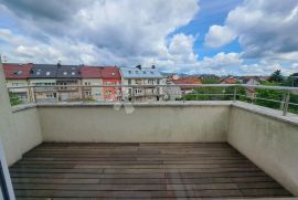 Penthouse Laščina: Prodaja 116m2 + Garaža, Maksimir, Apartamento