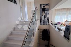 Penthouse Laščina: Prodaja 116m2 + Garaža, Maksimir, Appartamento