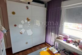 Penthouse Laščina: Prodaja 116m2 + Garaža, Maksimir, Daire