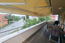 Penthouse Laščina: Prodaja 116m2 + Garaža, Maksimir, Kвартира