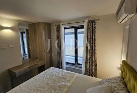 Crikvenica stan sa velikom terasom, Crikvenica, Apartamento