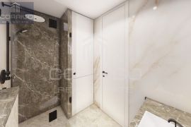 Makarska, luksuzan dvosoban stan u novogradnji  66,90 m2, Makarska, Διαμέρισμα