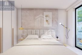 Makarska, luksuzan dvosoban stan u novogradnji  66,90 m2, Makarska, Appartment