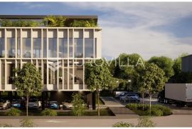 Sveta Nedelja, uredsko-skladišno-proizvodna hala 2600 m2 NOVOGRADNJA, Commercial property