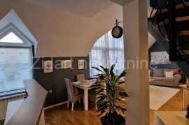 Zemun, centar, odličan stan, dupleks, Zemun, Appartment