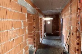 Stan Prodaja 3 stana u izgradnji Poreč Centar 240 m2, Poreč, Appartement