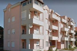 Prodaja Hrvatska: Stan na moru u Zadru, kvart Stanovi , 48.24m2, Zadar, Appartamento