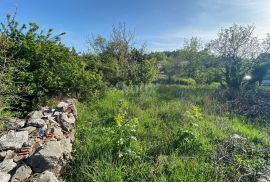 RIJEKA, HRELJIN - građevinsko zemljište 730 m2 za obiteljsku kuću!!! PRILIKA!!!, Bakar, Terreno