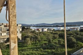 Penthaus s pogledom na more u Turnju, Sveti Filip I Jakov, Appartement