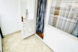 Moderan stan profinjene estetike s terasom i liftom!, Trešnjevka - Sjever, Wohnung