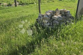 Građevinsko zemljište, Sveti Filip I Jakov, Terrain