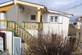 DVOJNA KUĆA U VRSIMA SAMO 350 METARA OD MORA, Vrsi, House