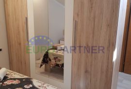 Istra, Novigrad, stan sa pogledom na more, Novigrad, Apartamento