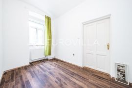 Zagreb, Centar, dvosoban stan 50m² u suterenu stambene zgrade, Zagreb, Wohnung