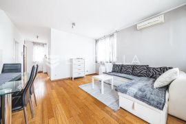 Novi zagreb - Istok, odličan dvosoban stan NKP 52,83 m2, Zagreb, Appartment