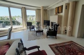 Dedinje, LUX, vila 800m2, 11a, bazen, Savski Venac, بيت