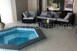 Dedinje, LUX, vila 800m2, 11a, bazen, Savski Venac, بيت