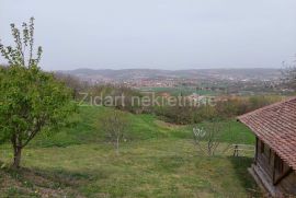 Aranđelovac, Vrbica, izuzetno etno selo, Commercial property