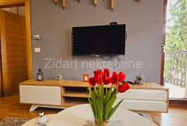 Zlatibior, Krfska Lux apartman, Izuzetan, Preporuka, Čajetina, شقة