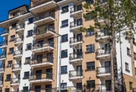 Zlatibior, Krfska Lux apartman, Izuzetan, Preporuka, Čajetina, Apartamento